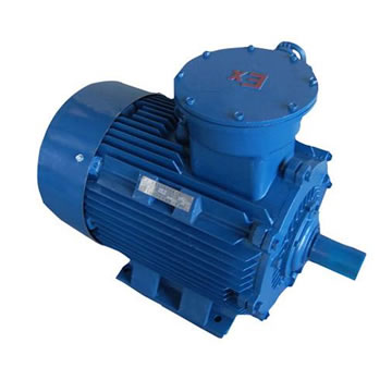 防爆電機(jī) 防爆電機(jī)