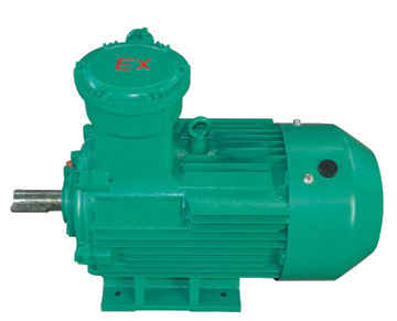防爆電機 防爆電機